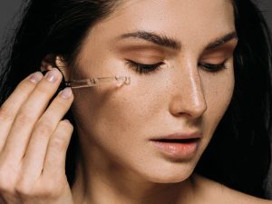 سرم هیالورونیک اسید تراست