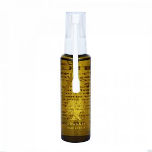 روغن ارگان تراست